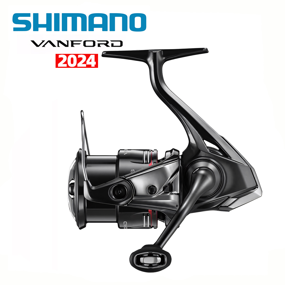 รอกตกปลา SHIMANO 24 VANFORD แบ - Daiwa Reel Bg บทวิจารณ์และราคา