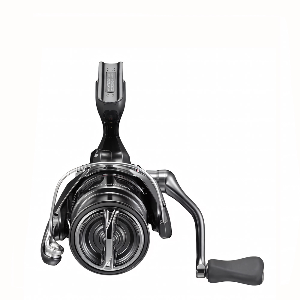 รอกตกปลา SHIMANO 24 VANFORD แบ - Daiwa Reel Bg บทวิจารณ์และราคา