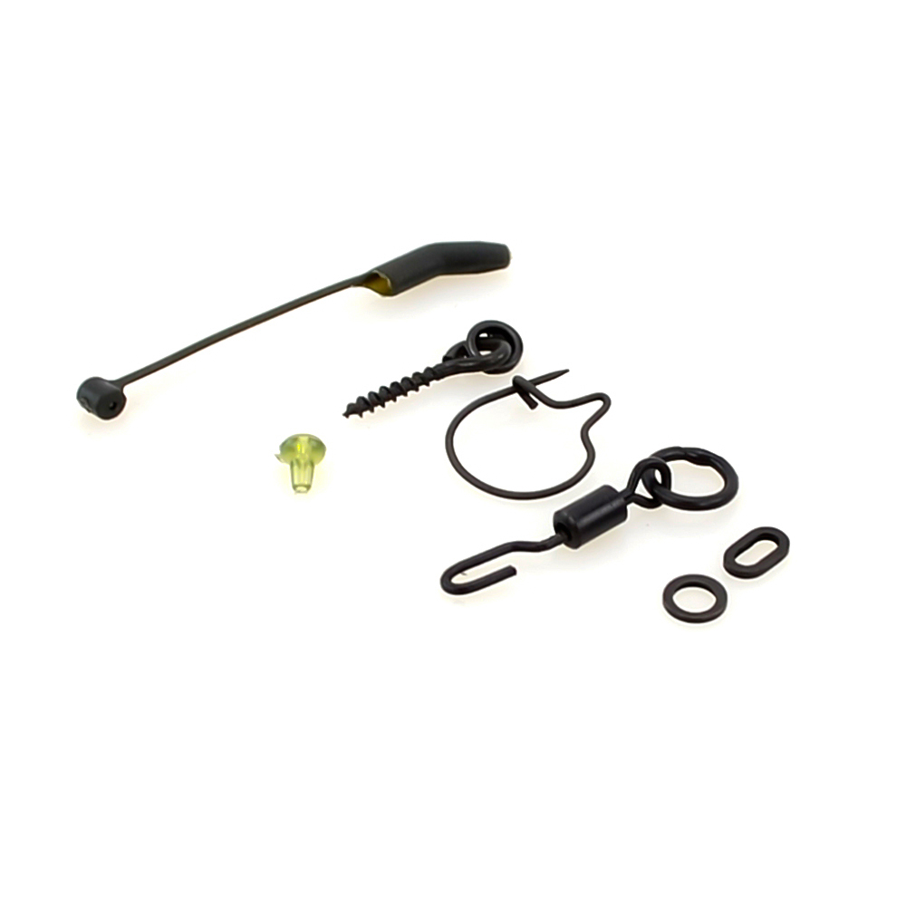 225 X ปลาสวิงตกปลาตะขอแขนพร้อม - Fishing Hook Box บทวิจารณ์และราคา