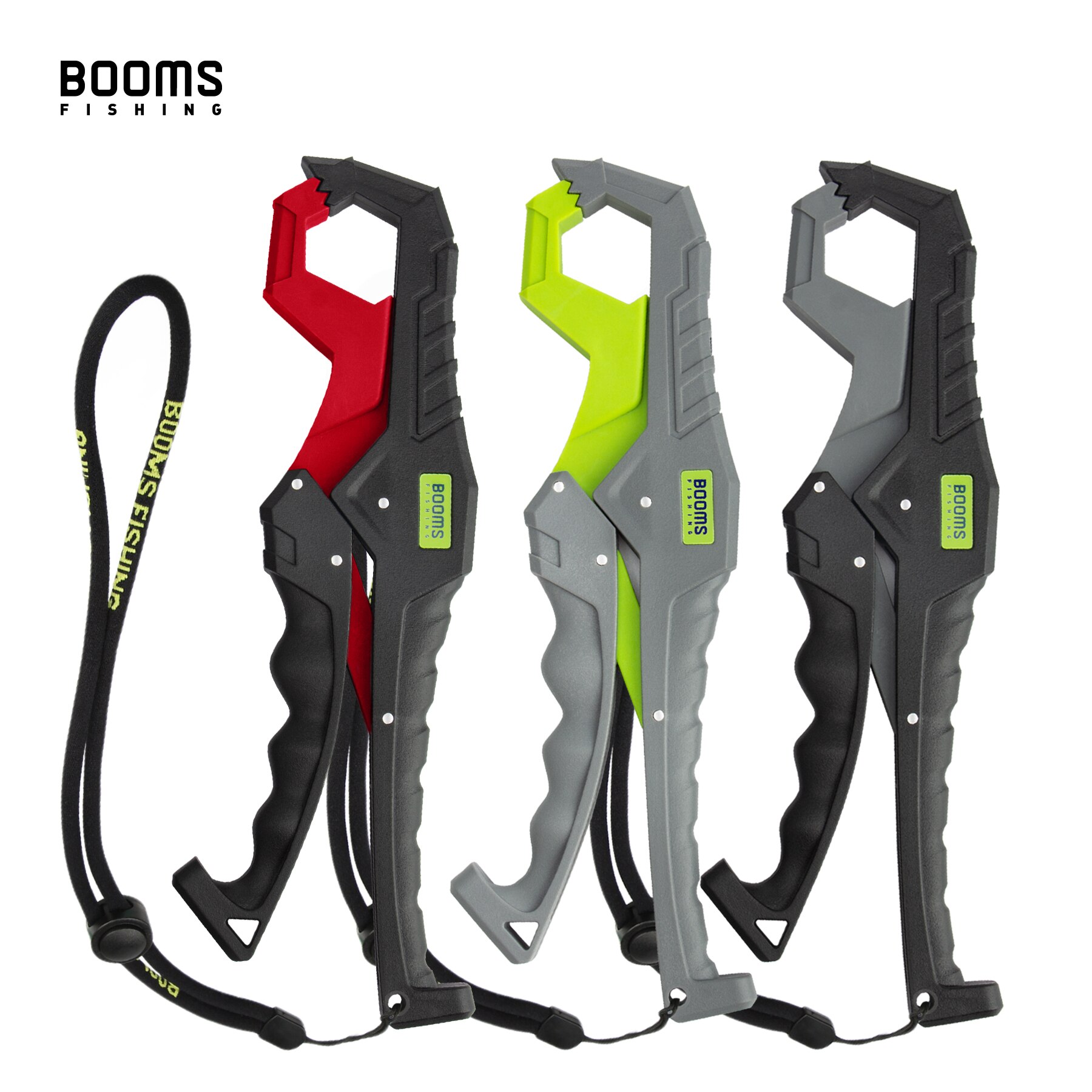 Booms ตกปลา G05 ปลา Gripper แก - Fishing Hook Sharpener บทวิจารณ์และราคา