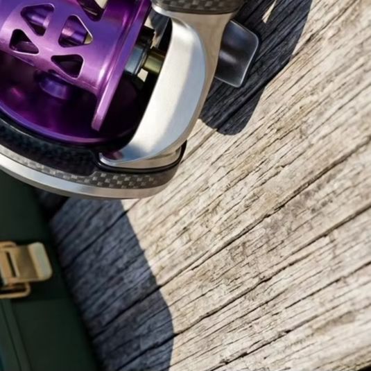 สปูลยาวน้ำหนักเบาพิเศษสำหรับรอ - Abu Garcia Reel Max บทวิจารณ์และราคา