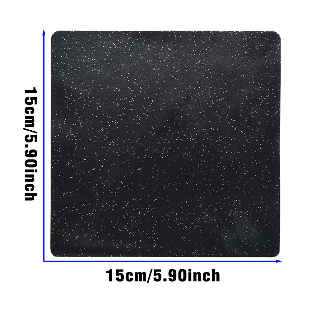 แผ่นซิลิโคน MNFT 5 ชิ้น สำหรับ - Fishing Hook Size บทวิจารณ์และราคา
