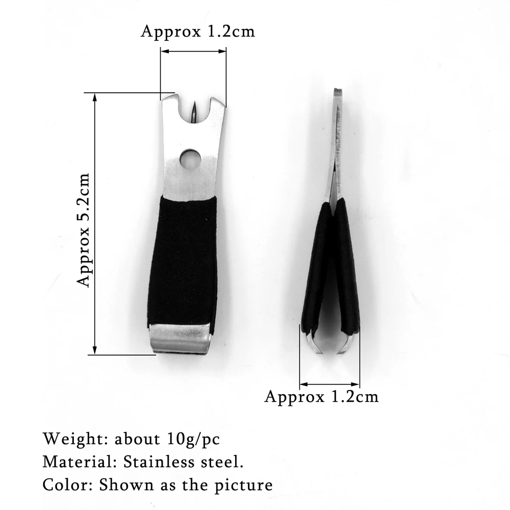 MNFT 1 ชิ้น Fly Fishing Line N - Fishing Hook Sharpener บทวิจารณ์และราคา