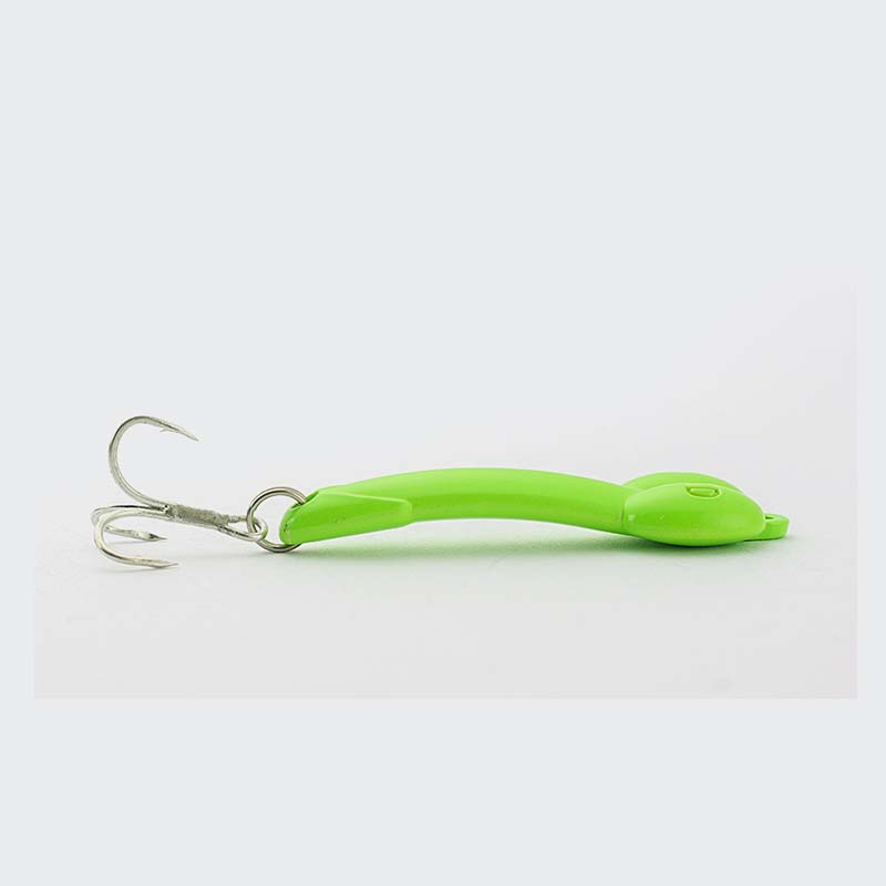 DD ช้อนเหยื่อตกปลา 5g 10g 15g  - Fishing Hook Treble บทวิจารณ์และราคา