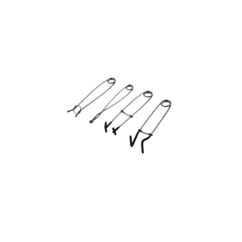 1 ชิ้น ที่เปิดปากปลา ขนาด 17 ซ - Fishing Hook Remover บทวิจารณ์และราคา
